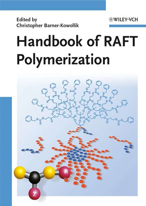 Handbook of raft polymerization by christopher barner kowollik. - Di tomasso morlei il primo libro delle ballette a cinque voci.